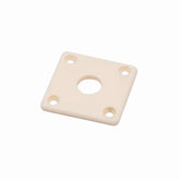 KD By AxLabs LP Style Square Plastic Jack Plate - AxLabs